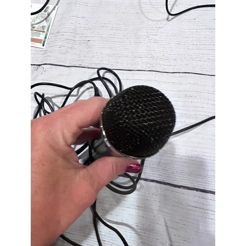 Guitar Hero USB Microphone